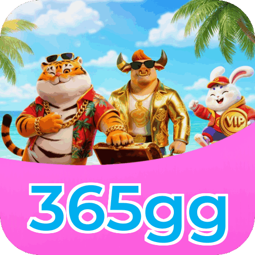 Login rápido no app 365gg