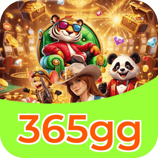 Suporte 365gg